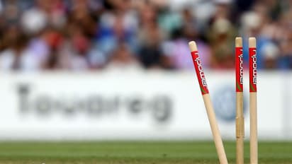 വിജയ് മെർച്ചന്റ് ട്രോഫി: മധ്യപ്രദേശിനെതിരെ തകര്ന്നടിഞ്ഞ് കേരളം, കൂറ്റന് തോല്വി