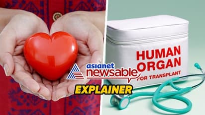 India's gender disparity in organ transplants unmasked: 4:1 ratio of men to women raises concerns