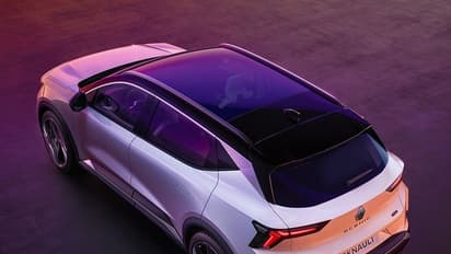 മൂന്ന് പുതിയ എസ്യുവികൾ അവതരിപ്പിക്കാൻ റെനോ ഇന്ത്യ