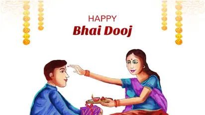 Bhai Dooj 2023: Significance, history, date and timings
