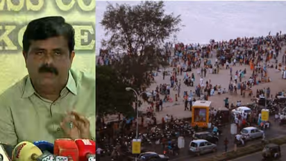 ആര് അനുവാദം നൽകിയില്ലെങ്കിലും കോഴിക്കോട്ട് പലസ്തീന് റാലി നടത്തും ,സിപിഎമ്മിന് ഇരട്ടത്താപ്പെന്ന് കോണ്ഗ്രസ്