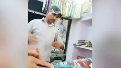 உதய்பூர் தையல்காரர் கொலையாளிகளுக்கு பாஜகவுடன் தொடர்பு: முதல்வர் அசோக கெலாட் பரபரப்பு குற்றச்சாட்டு!