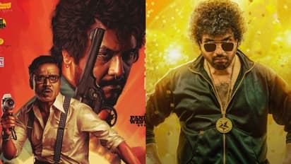 കാര്ത്തിക്ക് കാലിടറിയോ? 'ജിഗര്തണ്ടാ ഡബിള് എക്സോ' 'ജപ്പാനോ'? ആദ്യ മൂന്ന് ദിവസത്തെ കളക്ഷന്