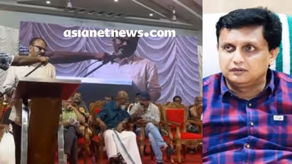 പലപ്പോഴായി സിപിഎം വിട്ടവർ സേവ് കേരള ഫോറം രൂപീകരിച്ചു; ആദ്യ പോരാട്ടം മന്ത്രി മുഹമ്മദ് റിയാസിനെതിരെ