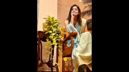 Animal ಗೆಲುವಿನ ಖುಷಿಯಲ್ಲಿರೋ ರಶ್ಮಿಕಾ ಮಂದಣ್ಣಗೆ ಕಂಡ್ ಕಂಡಲ್ಲಿ ಮನೆ ಇವೆ!