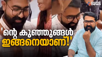 ന്റെ കുഞ്ഞുങ്ങള് ഇങ്ങനെയാണ്, ചൂരലും ശിക്ഷയും വേണ്ട; വൈറല് മാഷ് സംസാരിക്കുന്നു!