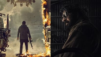 മോഹന്‍ലാലോ മമ്മൂട്ടിയോ, 'എമ്പുരാനോ' 'ബസൂക്ക'യോ? ഏറ്റവും പ്രേക്ഷകപ്രീതി നേടിയ ഫസ്റ്റ് ലുക്ക് ഏത്?