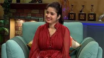 Rathika Eliminate: బిగ్ బాస్ లీక్.. రతిక ఎలిమినేట్.. డబుల్ ఎలిమినేషన్లో ఇద్దరు లేడీ కంటెస్టెంట్లు ఔట్?