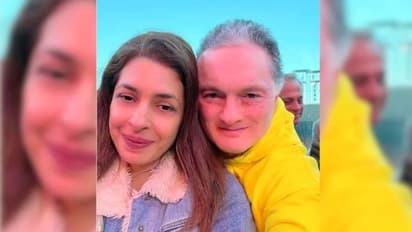 '​32 വർഷത്തെ ദാമ്പത്യം അവസാനിപ്പിക്കുന്നു'; നവാസ് മോദിയുമായി വേർപിരിയുകയാണെന്ന് ​ഗൗതം സിംഘാനിയ