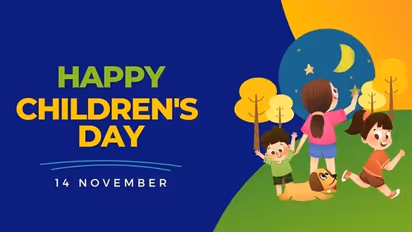 Children's Day 2023: Glance at date, history and significance of the occasion