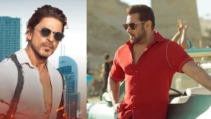 സല്ലു ഭായ് തിരിച്ചെത്തിയോ? 'പഠാനെ' മറികടന്നോ? 'ടൈഗര് 3' ആദ്യദിന കളക്ഷന് പുറത്തുവിട്ട് നിര്മ്മാതാക്കള്