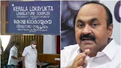 ലോകായുക്ത വിധി അപകടകരമായ സ്ഥിതിയുണ്ടാക്കും, പരാതിക്കാരൻ്റെ അടുത്ത നീക്കത്തിന് പിന്തുണ പ്രഖ്യാപിച്ച് സതീശൻ