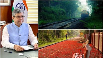 കേരളത്തിലെ ഈ അതിമനോഹര കാഴ്ച 'മുറിച്ച്' മാറ്റുന്നു! പരാതി എത്തി, കേന്ദ്രമന്ത്രിയുടെ തീരുമാനം എന്താകും?