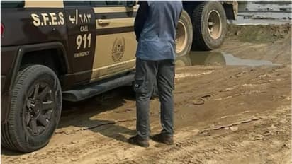 മക്കയില് മലിനജലമൊഴുക്കി; പ്രവാസി ഇന്ത്യക്കാരനെ ഉടനടി പിടികൂടി, 10 വര്ഷം തടവും 66.6 കോടി പിഴയും ശിക്ഷ