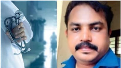 നാടിന്റെ സ്നേഹം സഹായധനമായെത്തി, കരൾ മാറ്റിവയ്ക്കാൻ എല്ലാം തയ്യാർ; പക്ഷേ കാത്തുനിൽക്കാതെ അജീഷ് യാത്രയായി