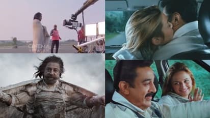 ആ ഡയലോഗ് കമല്‍ ഹാസന്‍ എങ്ങനെ പറഞ്ഞു!? 13 വര്‍ഷം മുന്‍പ് കാട്ടിയ അതേ അത്ഭുതം വീണ്ടും