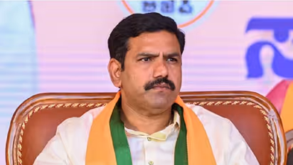 ಜನರಿಗೆ ಕೈ ಗ್ಯಾರಂಟಿ ಅಲ್ಲ, ಮೋದಿ ಗ್ಯಾರಂಟಿ ಬೇಕಿದೆ: ಬಿ.ವೈ.ವಿಜಯೇಂದ್ರ