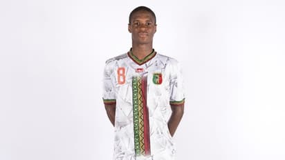 Who is Ibrahim Diarra, the 16-year-old sensation that Barcelona are set to sign?