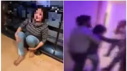 25 വയസുകാരിക്ക് മദ്യം നൽകി ഹോംസ്റ്റേയിൽ ക്രൂരത, സ്ത്രീയടക്കമുള്ള പ്രതികൾ പിടിയിൽ; ഹോംസ്റ്റേ പൂട്ടി സീൽ വച്ചു