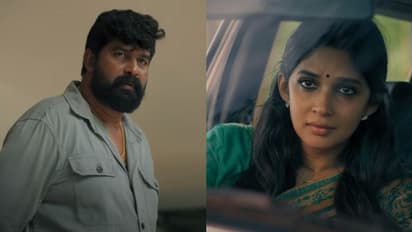 ജേക്സ് ബിജോയ്‍യുടെ മനോഹര മെലഡി; 'ആന്‍റണി'യിലെ ആദ്യഗാനം എത്തി