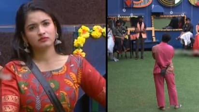 Bigg Boss Telugu 7 : నామినేషన్స్ షురూ.. రతికాకు బిగ్ బాస్ వార్నింగ్.. పల్లవి ప్రశాంత్, అర్జున్ మధ్య వాగ్వాదం