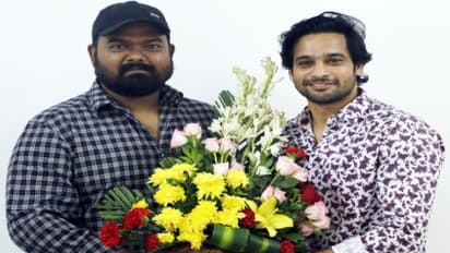 వెంకీ కుడుముల విడుదల చేసిన `జమానా` టైటిల్ ప్రోమో.. చూశారా?