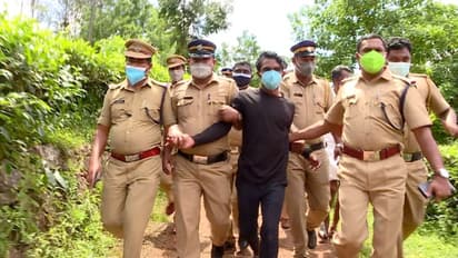 While Kerala awaits Aluva rape and murder sentencing, justice eludes another 6-year-old in Idukki
