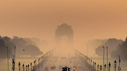 Stage 1 of Delhi's anti-pollution plan enforced: Here's What to expect