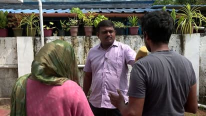 ആലുവ കേസ് ; 'പ്രതി മനുഷ്യരൂപം പൂണ്ട രാക്ഷസന്, വധശിക്ഷ തന്നെ നല്കണം' കുട്ടിയുടെ രക്ഷിതാക്കള്