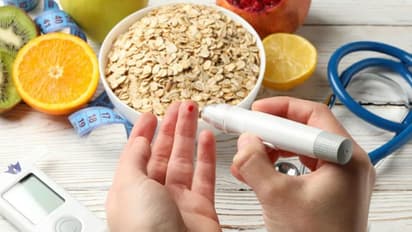 ഭക്ഷണം കഴിച്ചതിനുശേഷം രക്തത്തിലെ പഞ്ചസാരയുടെ അളവ് കൂടുന്നത് തടയാൻ ഇതാ മൂന്ന് മാർഗങ്ങൾ