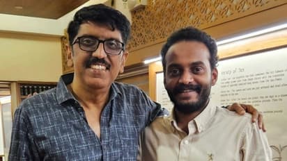 'നായകനെ തീരുമാനിച്ചിട്ടില്ല'; 'ഭീഷ്മപര്വ്വം' തിരക്കഥാകൃത്തിനൊപ്പം ബി ഉണ്ണികൃഷ്ണന് ചിത്രം വരുന്നു