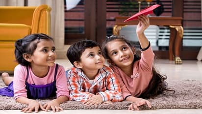 Children's Day 2023: 7 wishes, quotes, and messages to your kids