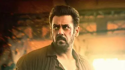 'Tiger 3' box office collection Day 2: Yash Raj's spy thriller enters Rs 100 crore club 