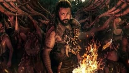 38 ഭാഷകളിൽ 3 ഫോര്‍മാറ്റില്‍: സൂര്യയുടെ ‘കങ്കുവ’സംബന്ധിച്ച് വന്‍ അപ്ഡേറ്റ്.!