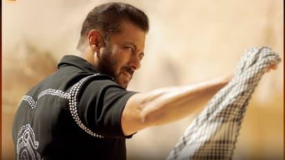 റിലീസ് ദിനം നേടിയത് 94 കോടി! 'ടൈഗര്‍ 3' ല്‍ സല്‍മാന്‍ ഖാന് ലഭിക്കുന്ന പ്രതിഫലം എത്ര?