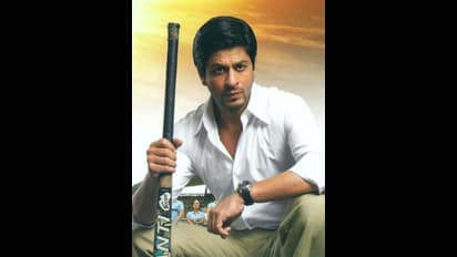 కెప్టెన్‌గా అట్టర్ ఫ్లాప్! 16 ఏళ్ల తర్వాత కోచ్‌గా... రాహుల్ ద్రావిడ్‌, ‘ఛక్ దే ఇండియా!’ కబీర్ అవుతాడా..