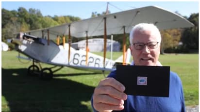 വെറും 19.97 രൂപ വിലയുള്ള സ്റ്റാമ്പ് ലേലത്തില് പോയത് കോടിക്കണക്കിന് രൂപയ്ക്ക് !