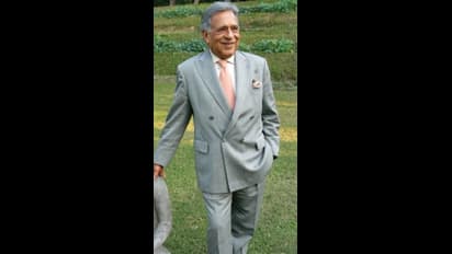 "అతని మృతి సంస్థకు, హోటళ్ల పరిశ్రమకు గణనీయమైన నష్టం..": ఒబెరాయ్ హోటల్స్ చైర్మన్ కన్నుమూత..