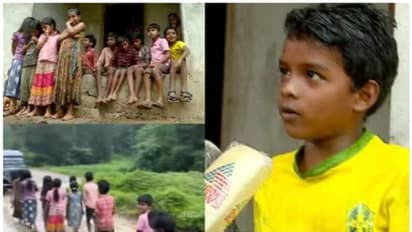 സന്തോഷവാർത്ത! കുറത്തിക്കുടിയിലെ കുട്ടികൾ തിരികെ സ്കൂളിലേക്ക്; സർക്കാർ ഇടപെടൽ; ഏഷ്യാനെറ്റ് ന്യൂസ് ഇംപാക്റ്റ്