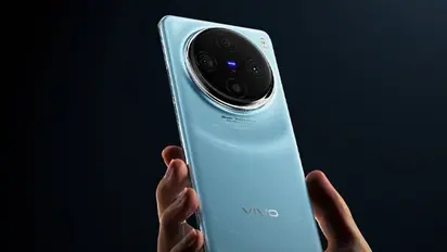 Vivo X100 series price in India leaked ahead of January 4 launch; Here's how much it may cost