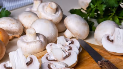 മഞ്ഞുകാലത്ത് പതിവായി കഴിക്കാം മഷ്റൂം; അറിയാം ഈ ഗുണങ്ങള്...