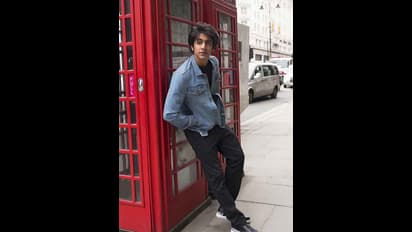 ముచ్చటగా ముగ్గురితో ఆర్యన్ ఖాన్ డేటింగ్..? షారుఖ్ ఖాన్ తనయుడు తక్కువోడు కాదుగా..! 