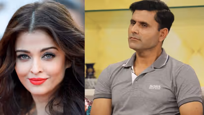 'Had a slip of tongue': Abdul Razzak apologises for derogatory comments on Aishwarya Rai (WATCH)