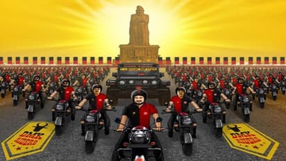 188 பைக்... 13 நாட்கள்... 234 தொகுதி: களமிறங்கும் திமுக ரைடர்ஸ் குழு - மாஸ் காட்டும் உதயநிதி!