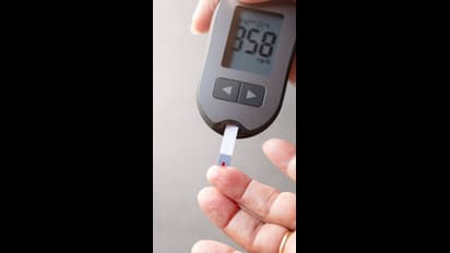 ಬಹುಬೇಗನೆ ಋತುಮತಿಯಾಗೋ ಹುಡುಗಿಯರಲ್ಲಿ ಮಧುಮೇಹದ ಅಪಾಯ ಹೆಚ್ಚು!