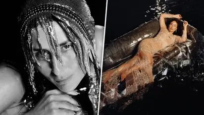 Hotness Alert! Kareena Kapoor is channelling her inner Queen in her latest Instagram photos