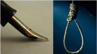 വധശിക്ഷ വിധി കുറിച്ച പേന ജഡ്ജി തകർത്തു കളയും, അല്ലെങ്കിൽ പിന്നീട് ഉപയോഗിക്കില്ല; അതിന്റെ കാരണങ്ങൾ