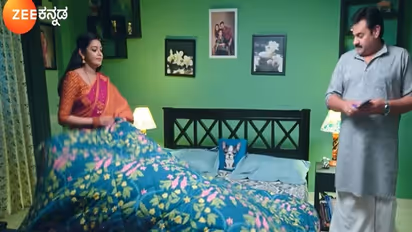 ಒಂದೇ ಮಂಚದಲ್ಲಿ ಭೂಮಿ-ಗೌತಮ್‌! ಕಥೆಗೆ ಸಿಗುತ್ತೆ ಇನ್ನು ಬೇರೆಯದ್ದೇ ಟ್ವಿಸ್ಟ್!