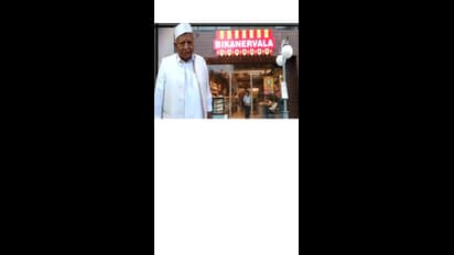 ಬೀದಿಗಳಲ್ಲಿ ಸಿಹಿತಿಂಡಿ ಮಾರುತ್ತಾ 1300 ಕೋಟಿ ರೂ. ಮೌಲ್ಯದ ಕಂಪನಿ ಸ್ಥಾಪಿಸಿದ ಕೇದಾರನಾಥ್ ಅಗರ್ವಾಲ್ ನಿಧನ