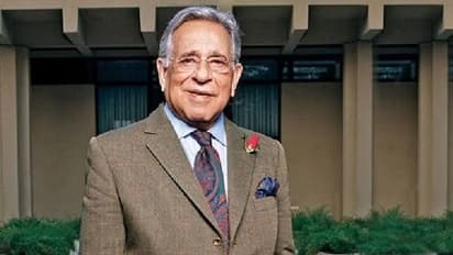 ಹೊಟೇಲ್ ಉದ್ಯಮಕ್ಕೆ ಫೈವ್ ಸ್ಟಾರ್ ಆಯಾಮ ನೀಡಿದ ಪಿಆರ್‌ಎಸ್ ಒಬೇರಾಯ್